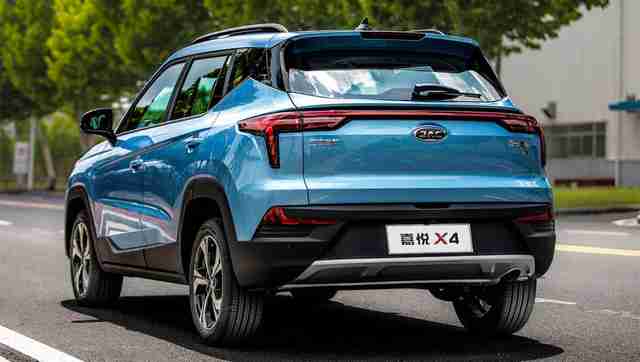 JAC Motors: инновации в автомобильной промышленности JAC Motors: инновации в автомобильной промышленности
