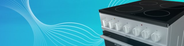Особенности подключения электроплиты Gorenje
