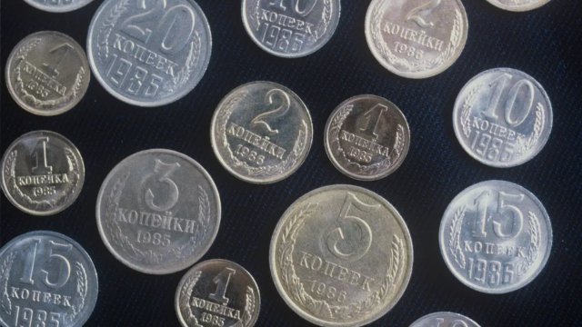 Почти 18 килограммов монет СССР собрано для памятника Победы: инициатива Новгородского музея